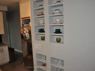 133 Brock Ave FLOOR 2, Toronto, ON M6K2L5