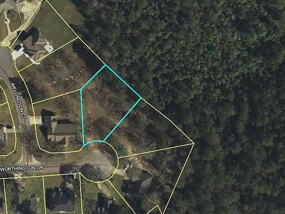 2nd image of 137 Worthington Dr