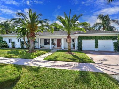 520 Luenga Ave, Coral Gables, FL, 33146