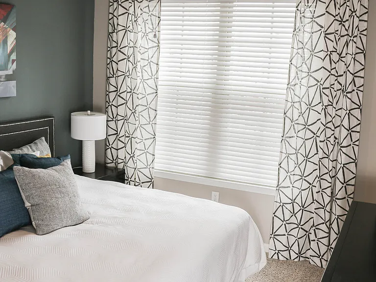 Bedroom at The Retreat at Juban in Denham Springs, LA