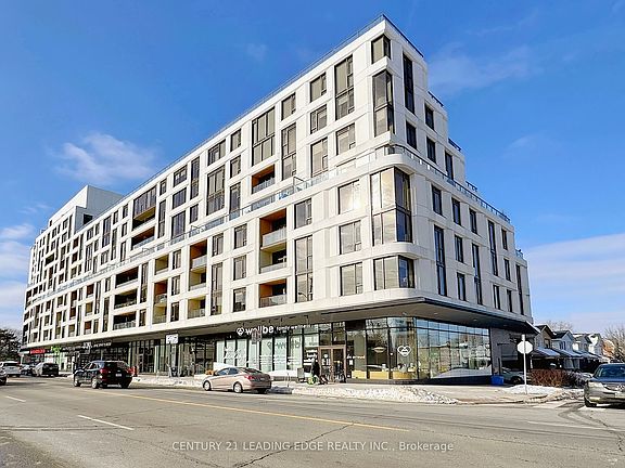 2nd image of 1100 Kingston Rd Unit 210