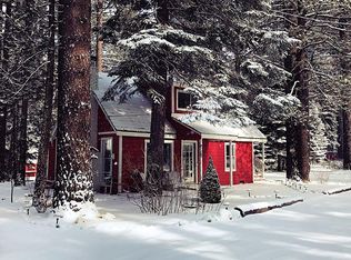 701 James Ave #UPSTAIRS, South Lake Tahoe, CA 96150