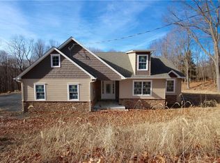 17 Sleepy Hollow Rd, Monroe, NY 10950