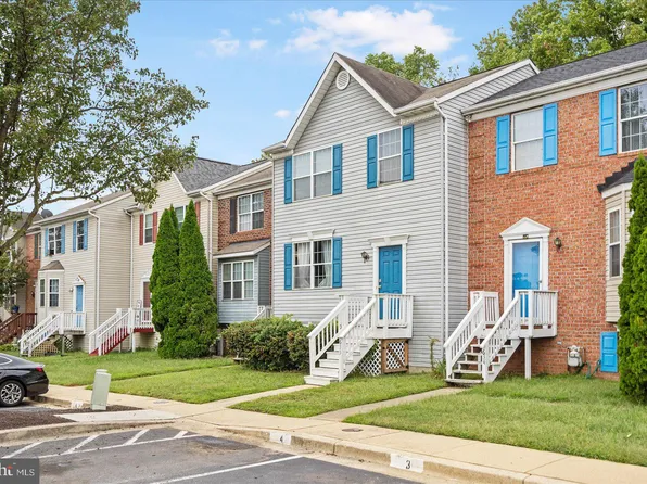 633 Island Creek Ct, Annapolis, MD 21401