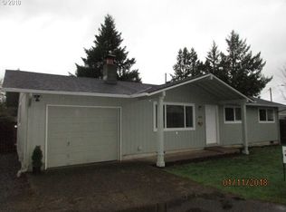 458 49th St, Springfield, OR 97478