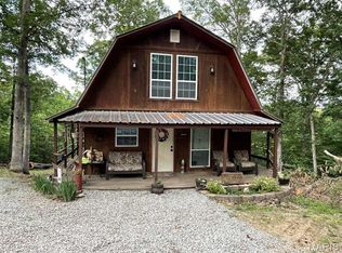 6354 Sioux Dr, French Village, MO 63036