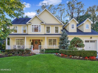 4 Del Ray Court, Middletown, NJ, 07748