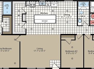 3379 Nottingham Rd #153, Bay City, MI 48706