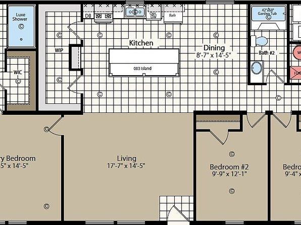 3379 Nottingham Rd #153