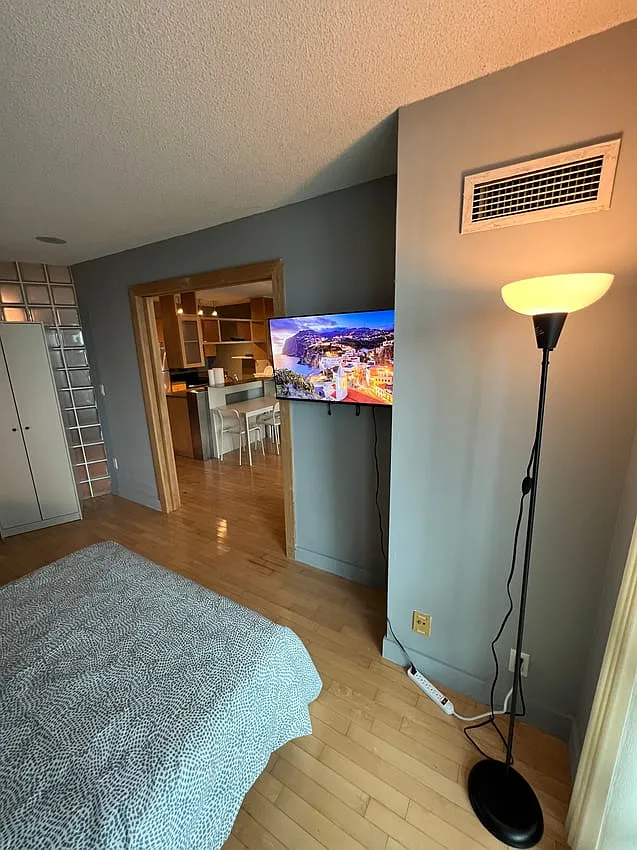 Deluxe Room - Front St W & Spadina Ave — Photo 4