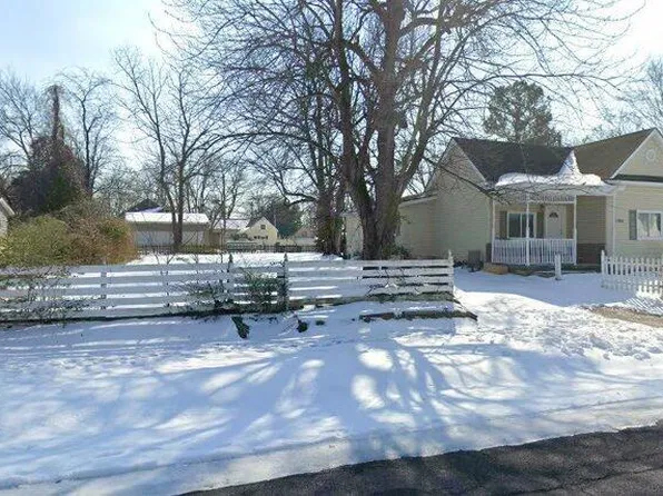 1726 Madison St, Paducah, KY 42001