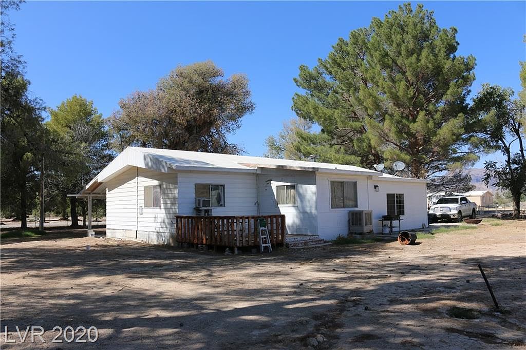 2141 W Irene St Pahrump Nv 89060 Mls 2235608 Zillow