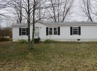 45267 76th St, Covert, MI 49043