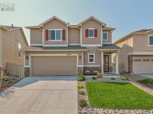 7443 Primavera Ln, Fountain, CO 80817