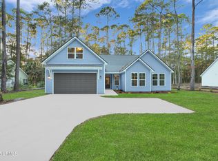 571 Sams Point Rd, Beaufort, SC 29907