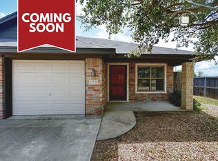 215A Andy Ln #215B, Temple, TX 76502