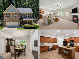 4069 Anthony Creek Dr, Loganville, GA 30052