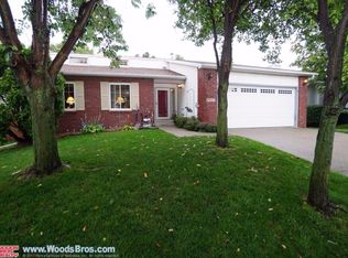4941 NW 2nd St, Lincoln, NE 68521
