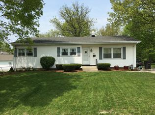3517 Forest Ave, Fort Wayne, IN 46805