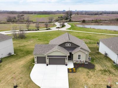 9458 N Amoret Ave, Kansas City, MO, 64154