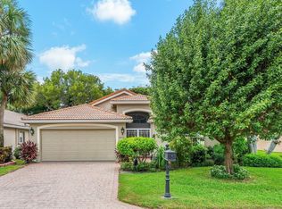 7458 Viale Caterina, Delray Beach, FL 33446