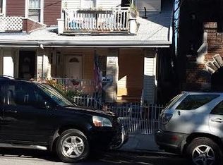 9441 86th Rd, Jamaica, NY 11421