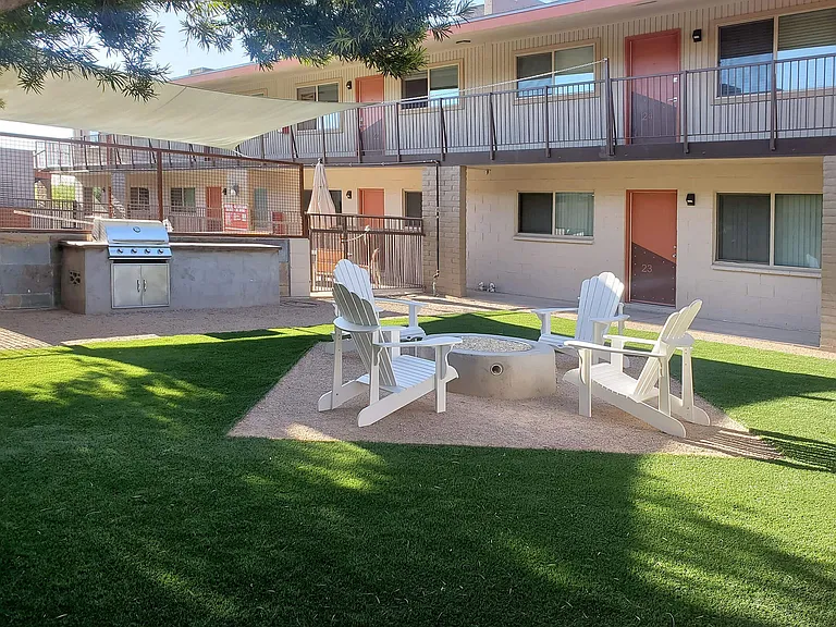 TRADEWINDS — Photo 3