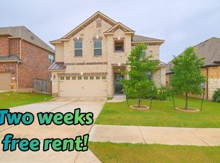 325 Banin Malone Ln, Austin, TX 78748