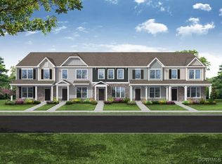 6231 Belay Dr, North Chesterfield, VA 23234