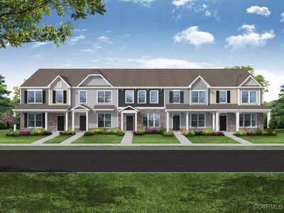 6231 Belay Dr, North Chesterfield, VA, 23234