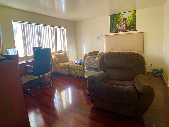 Master BDRM Downstairs