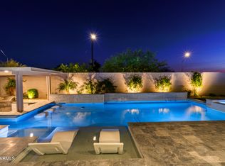 4063 E Gloria Ln, Cave Creek, AZ 85331