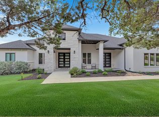 17809 Maritime Point Dr, Jonestown, TX 78645