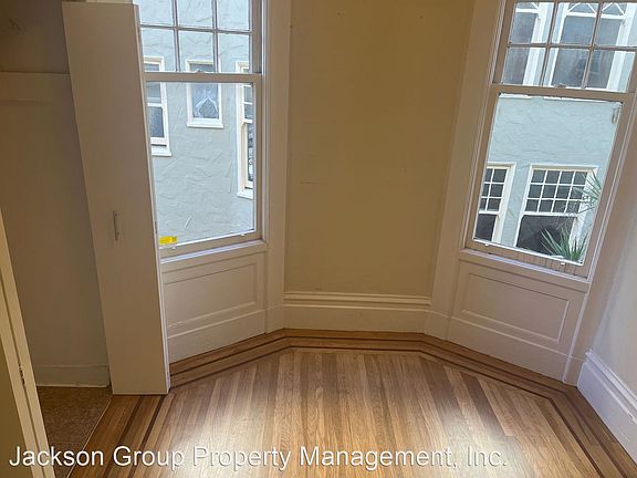 3rd image of 1326 Hyde St APT 4