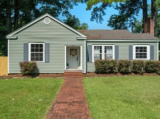 613 Alberta Ave, Columbia, MS 39429