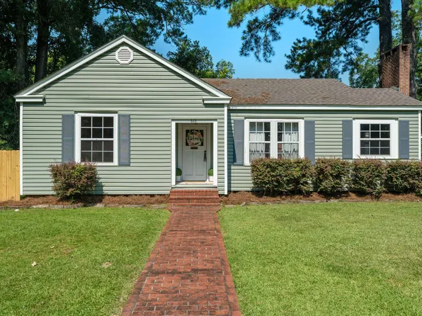 613 Alberta Ave, Columbia, MS 39429