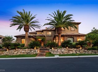 9759 Amador Ranch Ave, Las Vegas, NV 89149
