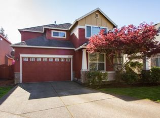 5780 NE Daventry St, Hillsboro, OR 97124