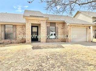 1353 San Felipe Ct, Portales, NM 88130