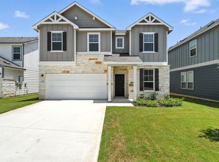 158 Hazy Glade Dr, Seguin, TX 78155