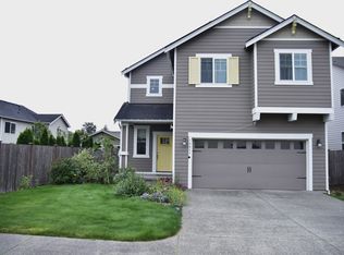 15433 SE 278th St, Kent, WA 98042