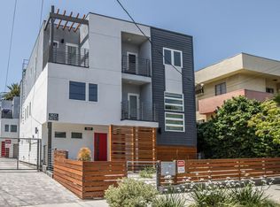 1821 N Van Ness Ave, Los Angeles, CA 90028
