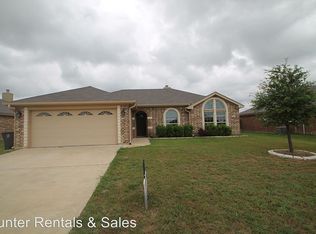 503 W Gemini Ln, Killeen, TX 76542