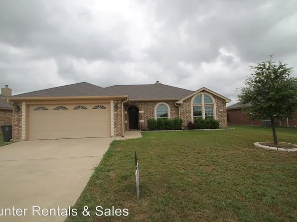 503 W Gemini Ln, Killeen, TX 76542