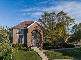 16 Masters Cir, Brownsburg, IN 46112
