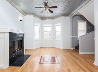 1943 N Lawndale Ave #2, Chicago, IL 60647