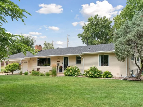 9312 W 23rd St, Minneapolis, MN 55426