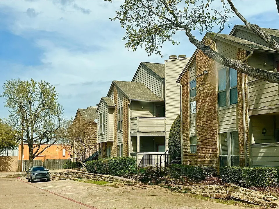 1614 Pecan Chase Cir #59