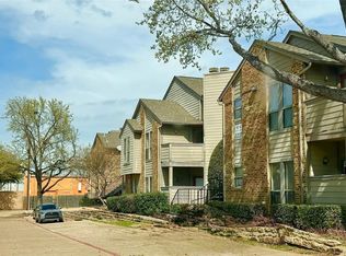 1614 Pecan Chase Cir APT 59, Arlington, TX 76012