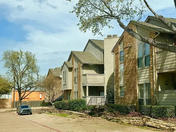 1614 Pecan Chase Cir APT 59, Arlington, TX 76012